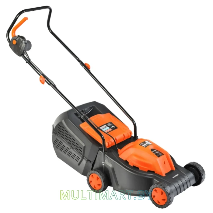 Газонокосилка Patriot PT 1132 E (512309222)